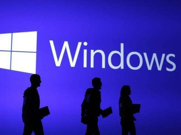 В мире стартовали продажи Windows 10