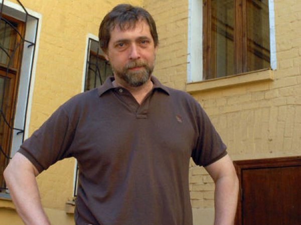 СМИ: сын Высоцкого попал в больницу с алкогольным отравлением