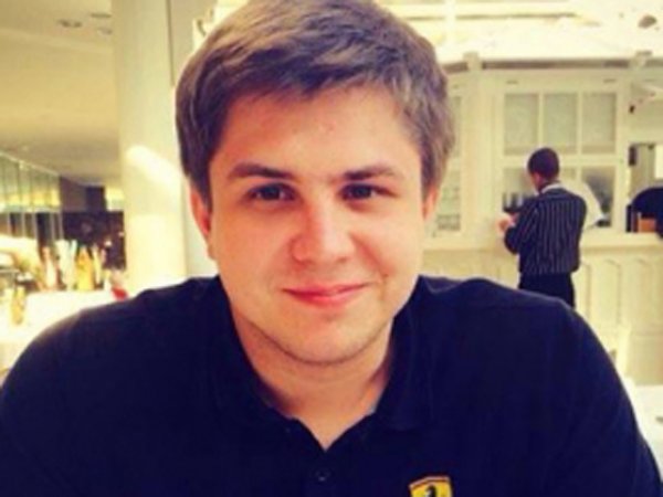 Сын Ольги Понизовой перед смертельным ДТП был ранен (ФОТО)