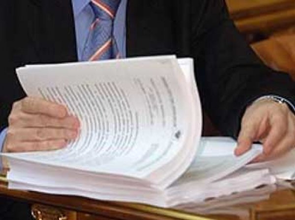 В России подписан закон о моратории на проверки для малого бизнеса