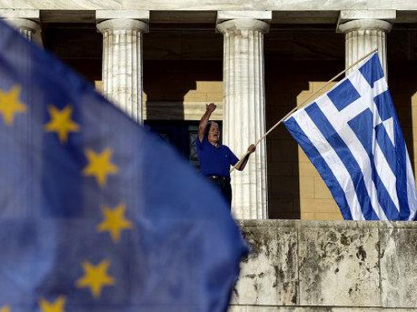 СМИ: кредиторы "положительно" оценили предложения Греции