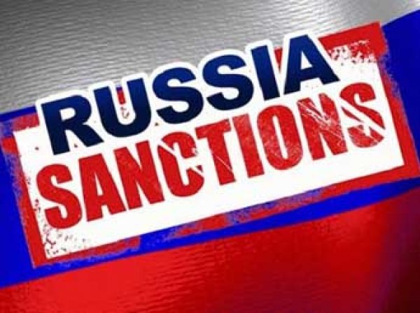Грузия присоединилась к санкциям против РФ
