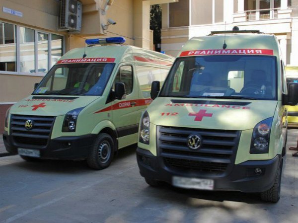 В Сочи трехлетняя девочка утонула в бассейне развлекательного центра