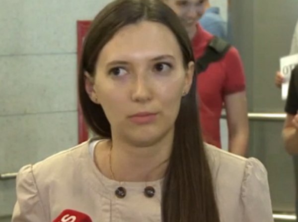 Корреспондента Первого Канала выслали из Украины