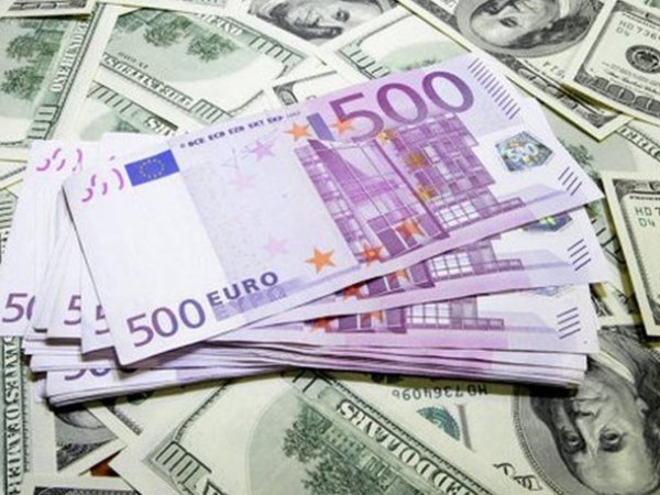 Курс доллара и евро на сегодня, 31 июля 2015: доллар перевалил за 60 рублей