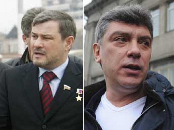 СМИ: убийства Бориса Немцова и экс-депутата Руслана Ямадаева могут быть связаны