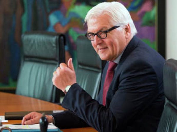 WikiLeaks обнародовала доказательства слежки АНБ за главами МИД Германии