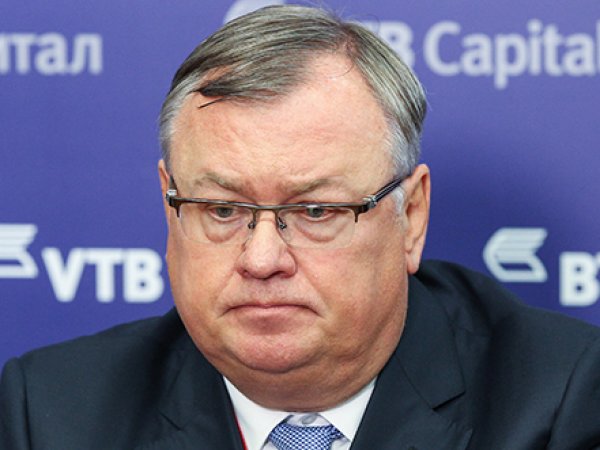 Глава ВТБ предрек закрытие 500 банков в России в ближайшие пять лет