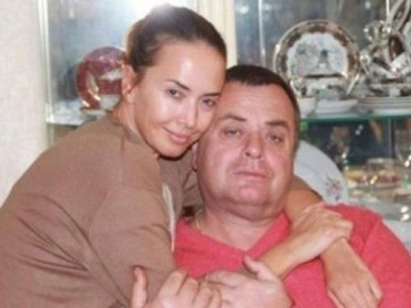 Отец Жанны Фриске отважился рассказать правду о Дмитрии Шепелеве (ФОТО, ВИДЕО)