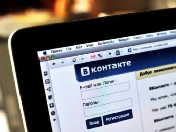 СМИ: "ВКонтакте" запустит конкурента Instagram