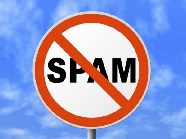 СМИ: В России появится агентство по борьбе со спамом