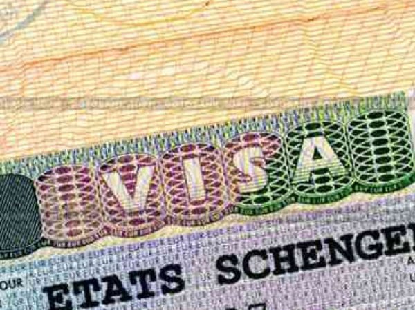 Украинский чиновник заявил об аннулировании шенгенских виз для побывавших в Крыму россиян