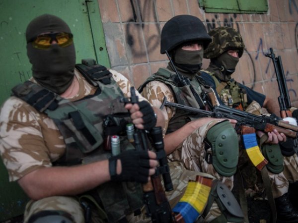 Новости Украины 2 июля 2015: "КиберБеркут" опубликовал документы о похищении людей сотрудниками СБУ