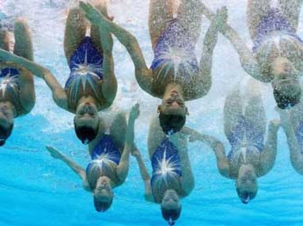 ЧМ по водным видам спорта 2015, медальный зачет на 1 августа 2015: синхронистки завоевали для России золото (ВИДЕО)