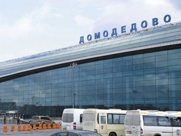 В аэропорту Домодедово нашли тело новорожденного ребёнка