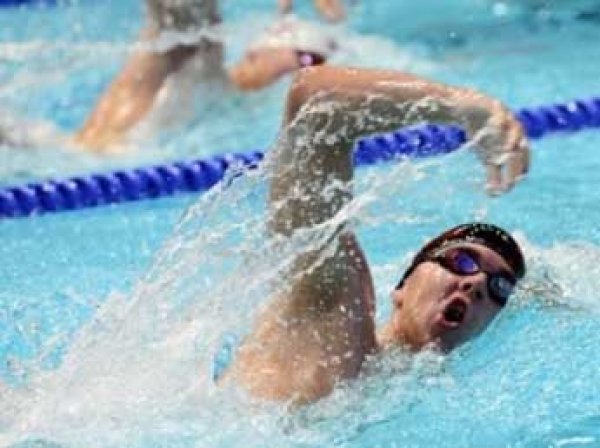 Чемпионат мира по водным видам спорта 2015: медали взял 18-летний россиянин Рыло и сестры Кемпбелл