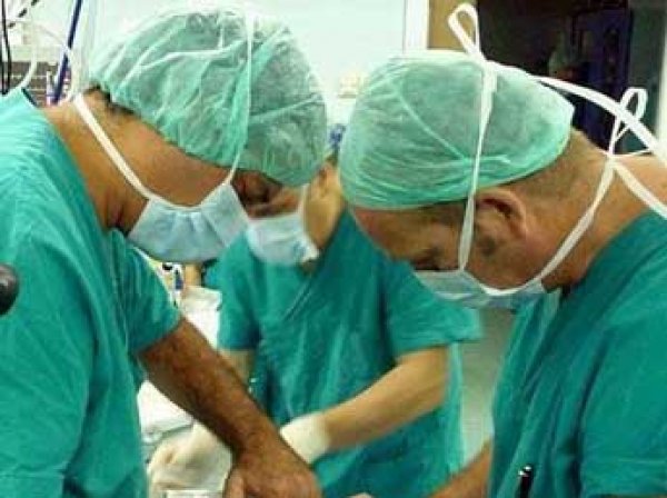 В Башкирии врачи забыли зажим в теле роженицы, и она его три года носила в теле