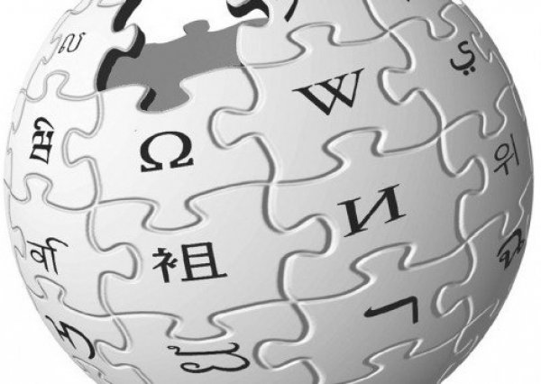 "Википедия" не работает 25 августа: сайт заблокирован провайдерами