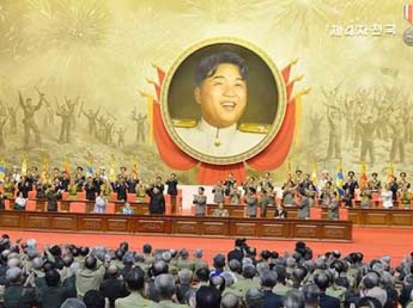КНДР создала собственный часовой пояс в честь 70-летия освобождения от Японии