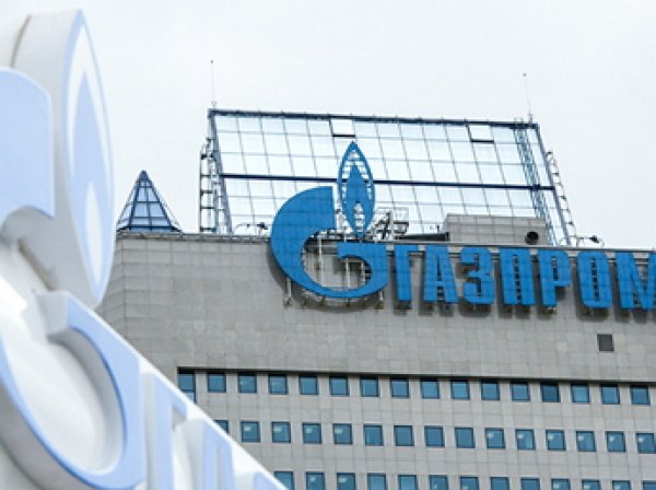 США ввели новые санкции против «Газпрома»