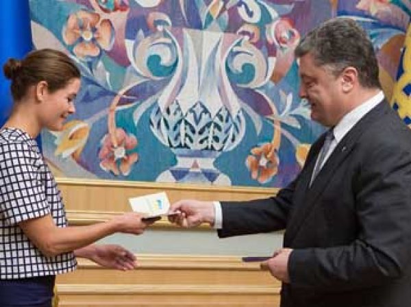 СМИ: Мария Гайдара начала процедуру отказа от российского гражданства