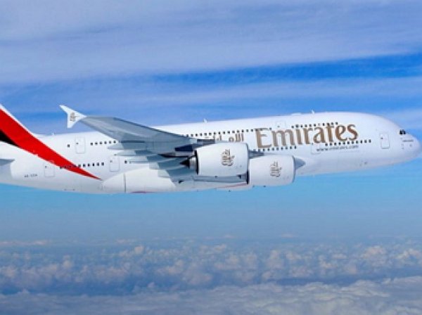 Авиакомпания Emirates запустить самый протяженный в мире прямой рейс