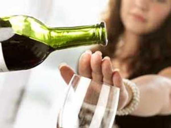 Ученые доказали, что отказ от спиртного может привести к скорой смерти