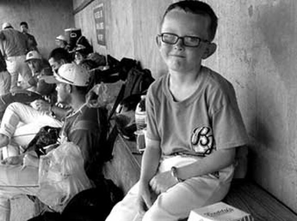 В США на бейсбольном матче 9-летний ребенок погиб от удара битой