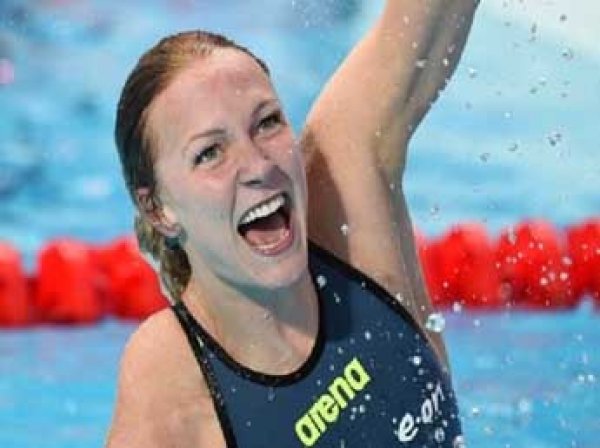 Чемпионат мира по водным видам спорта 2015: женщины переписывают историю рекордов