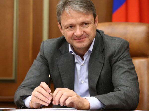 Глава Минсельхоза Ткачев поддержал предложение сажать в тюрьму за ввоз санкционных продуктов