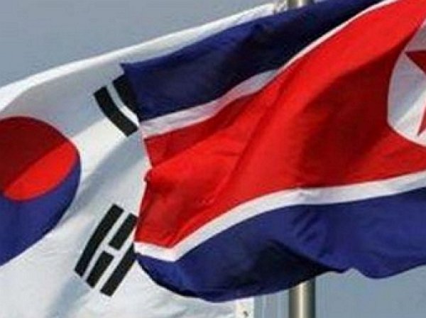 Переговоры между Южной Кореей и КНДР продолжены