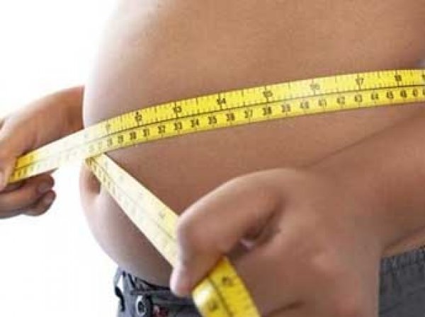 Прорыв в науке: ученым удалось отключить "ген ожирения"