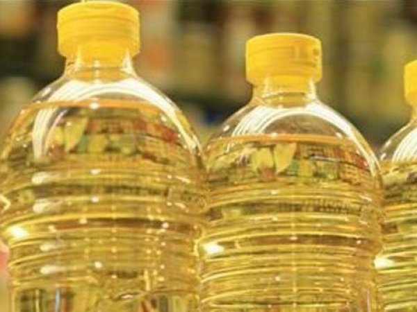 В России рекордно выросли цены на подсолнечное масло