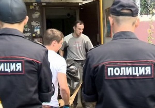 По делу об убийстве шести детей задержан нижегородский участковый