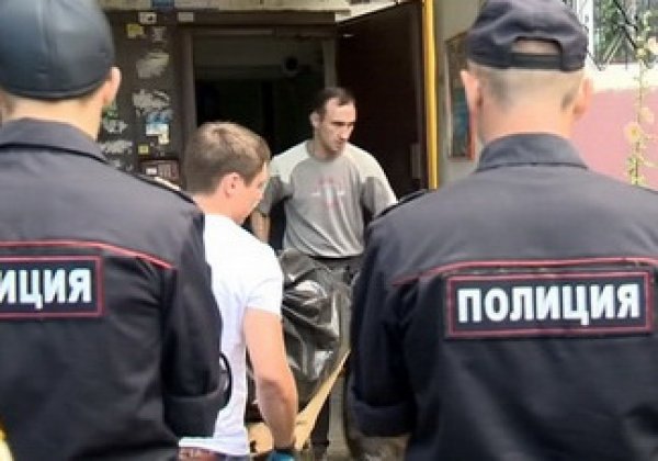 По делу об убийстве шести детей задержан нижегородский участковый