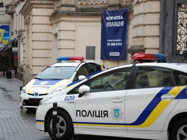 СМИ: во Львове главу полиции обокрали сразу после назначения