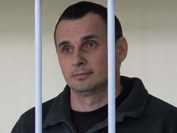 Украинский режиссер Сенцов получил 20 лет тюрьмы