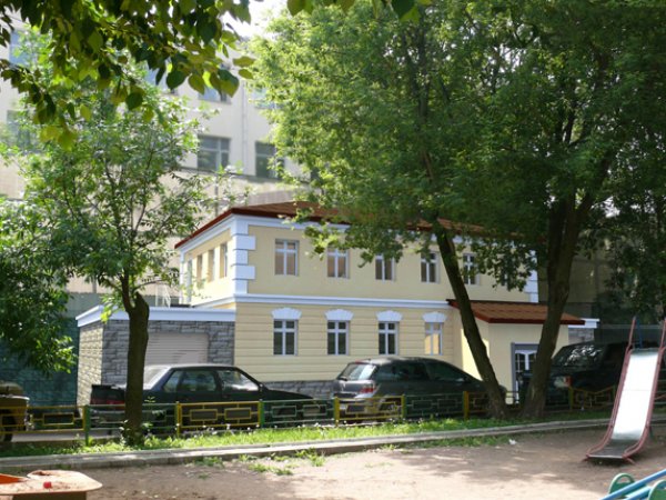 В здании Института физики высоких энергий в Протвино прогремел взрыв (ФОТО)