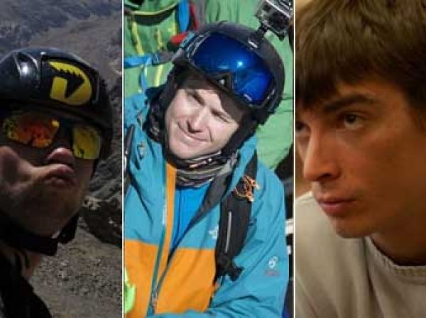 На пике Ленина в Киргизии погибли три альпиниста из России