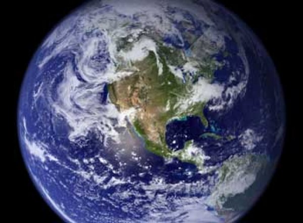 Ученые: человечество в 2015 году исчерпало все ресурсы Земли