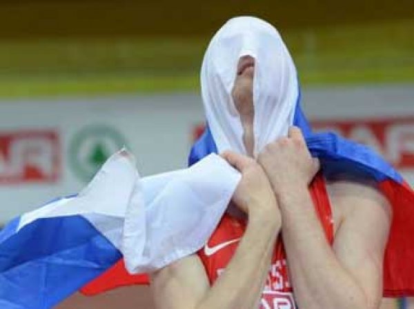 Скандал: немецкий телеканал обвинил 80% спортсменов из РФ в применении допинга