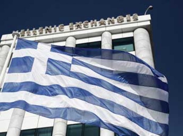 Греция завершила многочасовые переговоры с кредиторами о помощи на €86 млрд