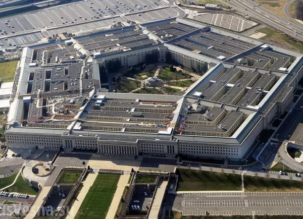 Российские хакеры взломали электронную почту Пентагона