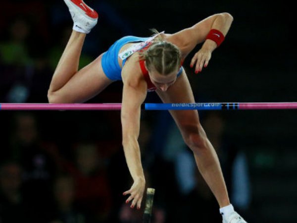 Чемпионат мира по легкой атлетике 2015, медальный зачёт: Россия всё ещё остаётся с одной медалью
