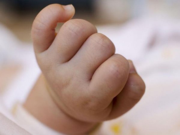В больнице Новороссийска умер грудной ребёнок, изъятый из семьи