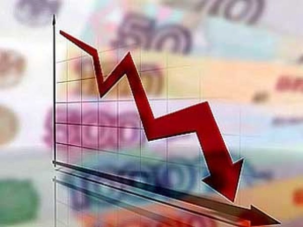 Moody’s спрогнозировало ухудшение экономической ситуации в России
