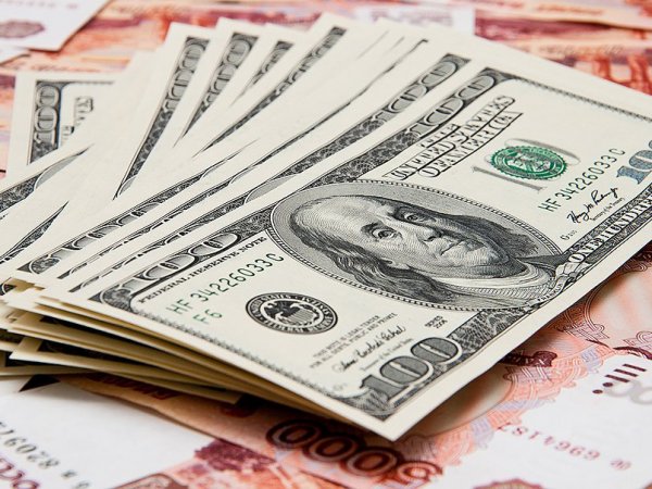 Курс доллара и евро на сегодня, 24 августа 2015: доллар вырастет до 75 рублей из-за США - эксперты