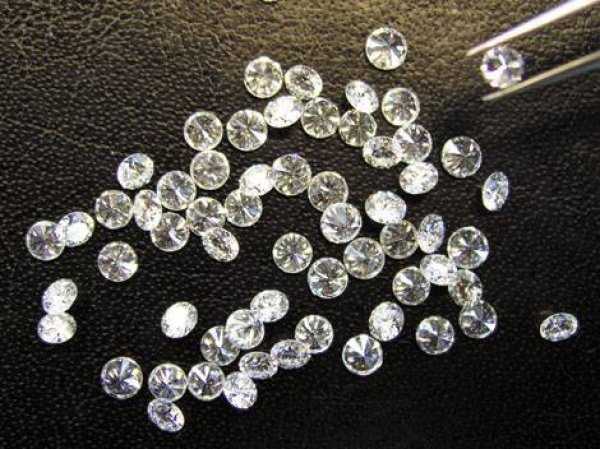 СМИ: из Гохрана могли пропасть крупные алмазы