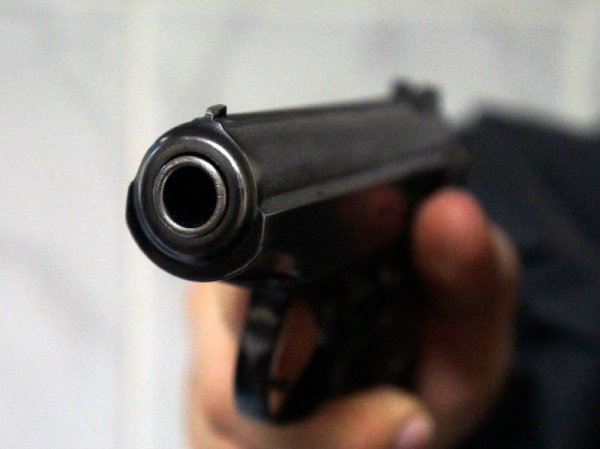 В Подмосковье мужчина убил жену и покончил с собой