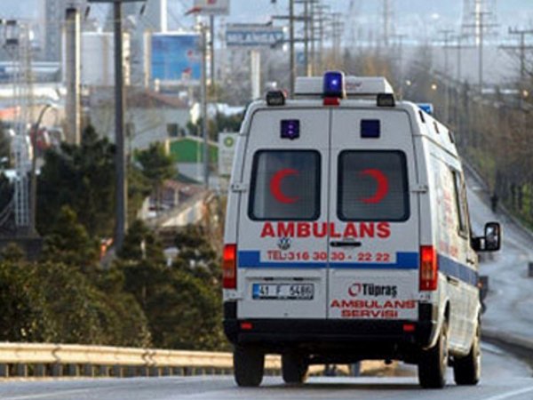 Из-за пожара в отеле в Турции эвакуированы 190 российских туристов